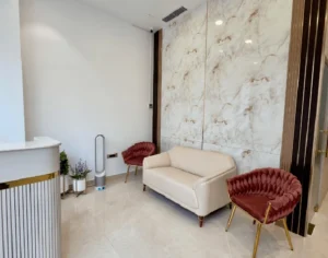 Rederm Clinic Gallery